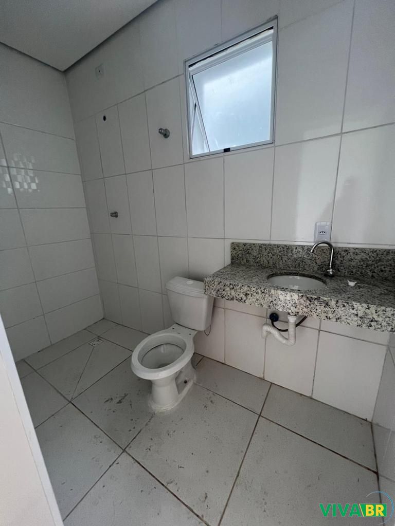 Casa de Condomínio à venda com 3 quartos, 125m² - Foto 8