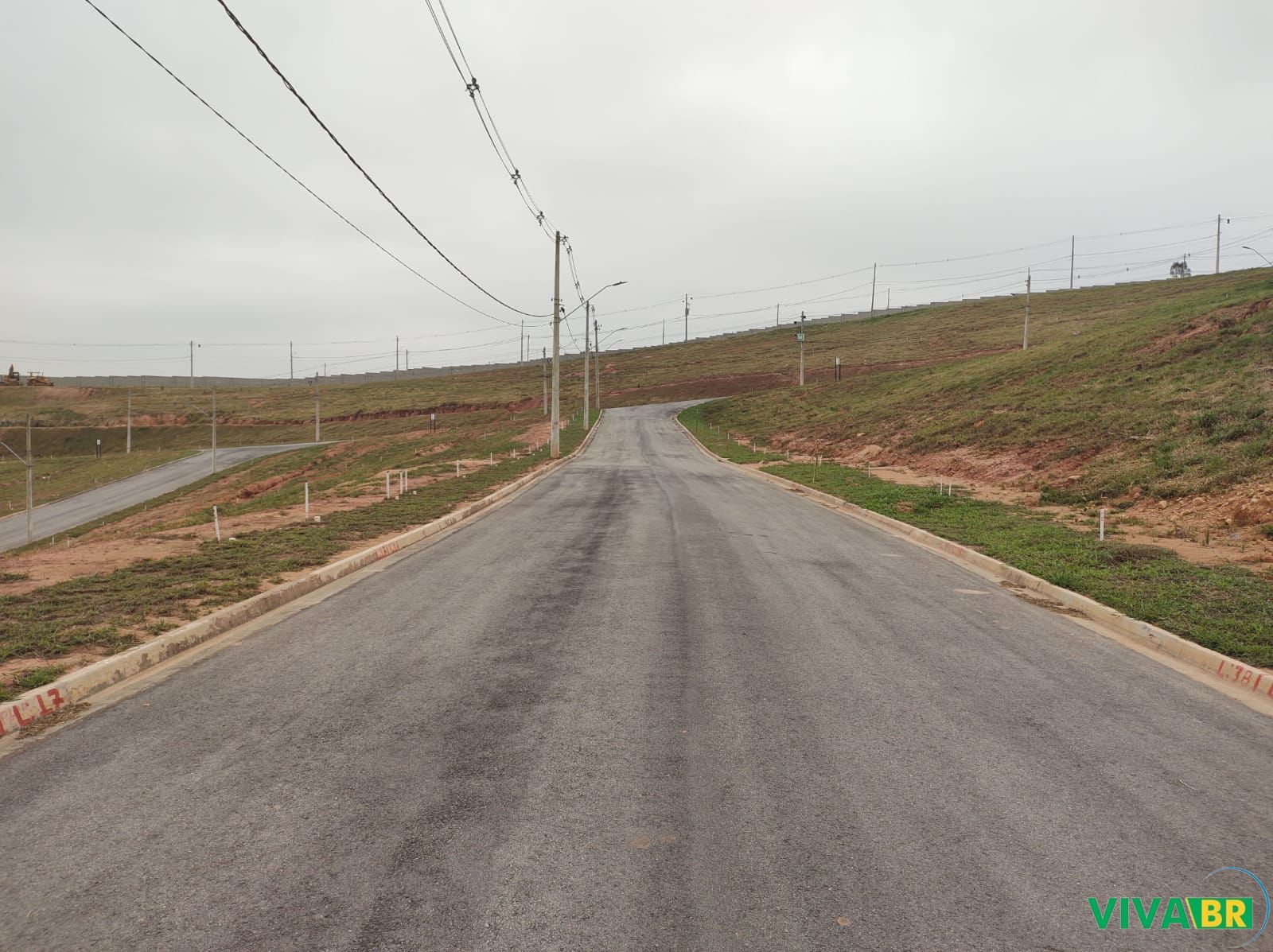 Lote/Terreno de 140m² no bairro Estância São Francisco, em Itapevi | Eu Corretor