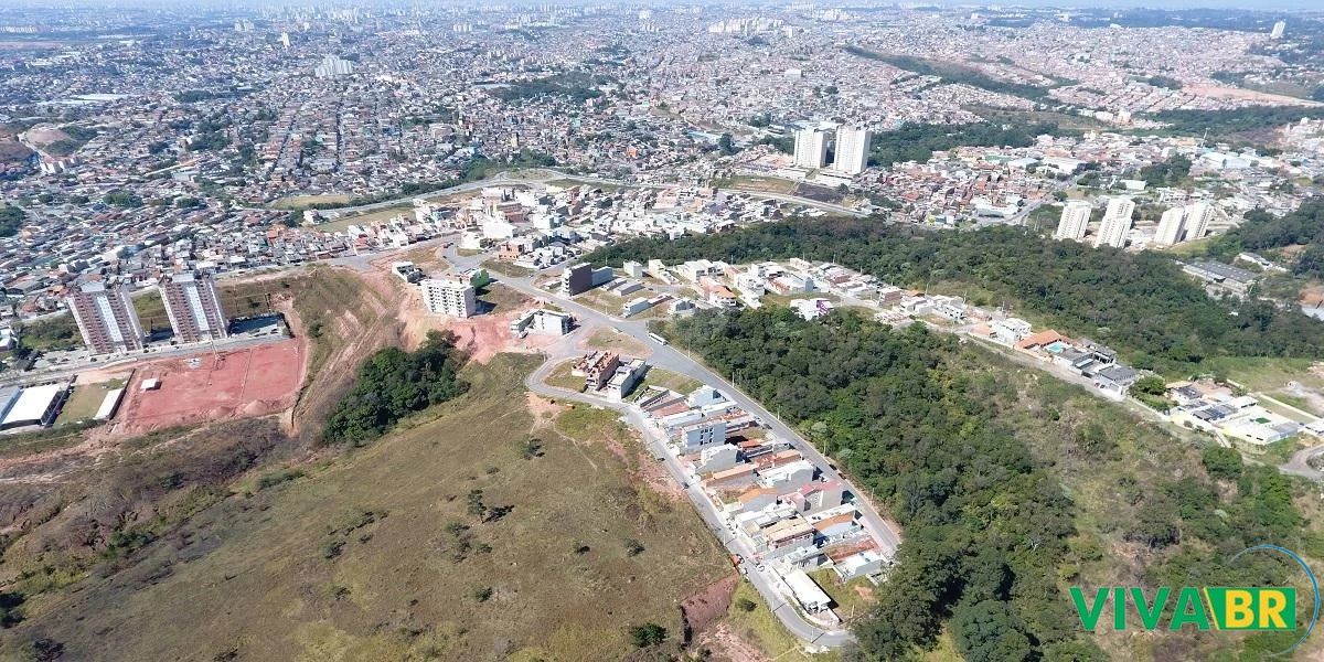 Lote/Terreno Comercial de 266m² no bairro Vila do Conde, em Barueri | Eu Corretor