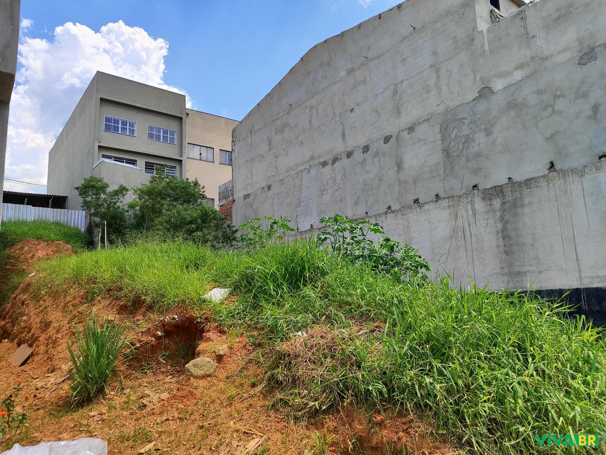 Lote/Terreno Comercial de 157m² no bairro Parque Ribeiro de Lima, em Barueri | Eu Corretor