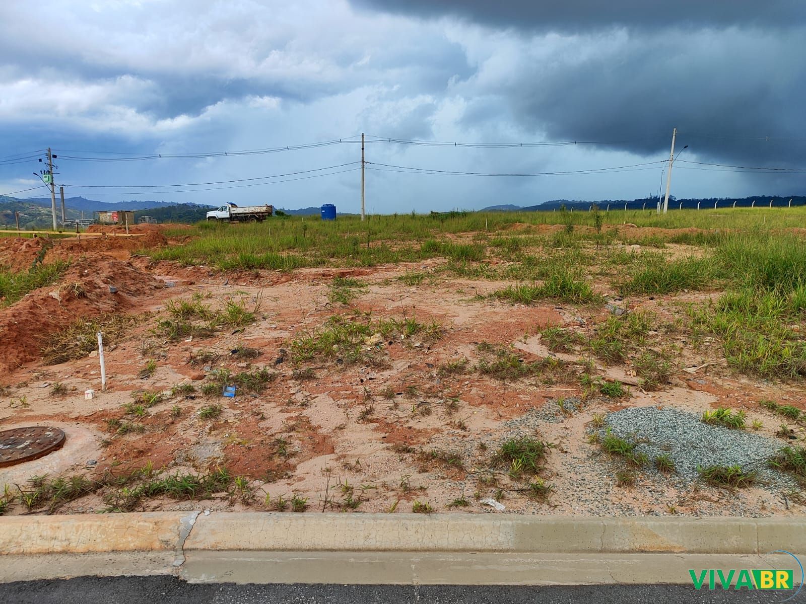 Lote/Terreno de 175m² no bairro Estância São Francisco, em Itapevi | Eu Corretor