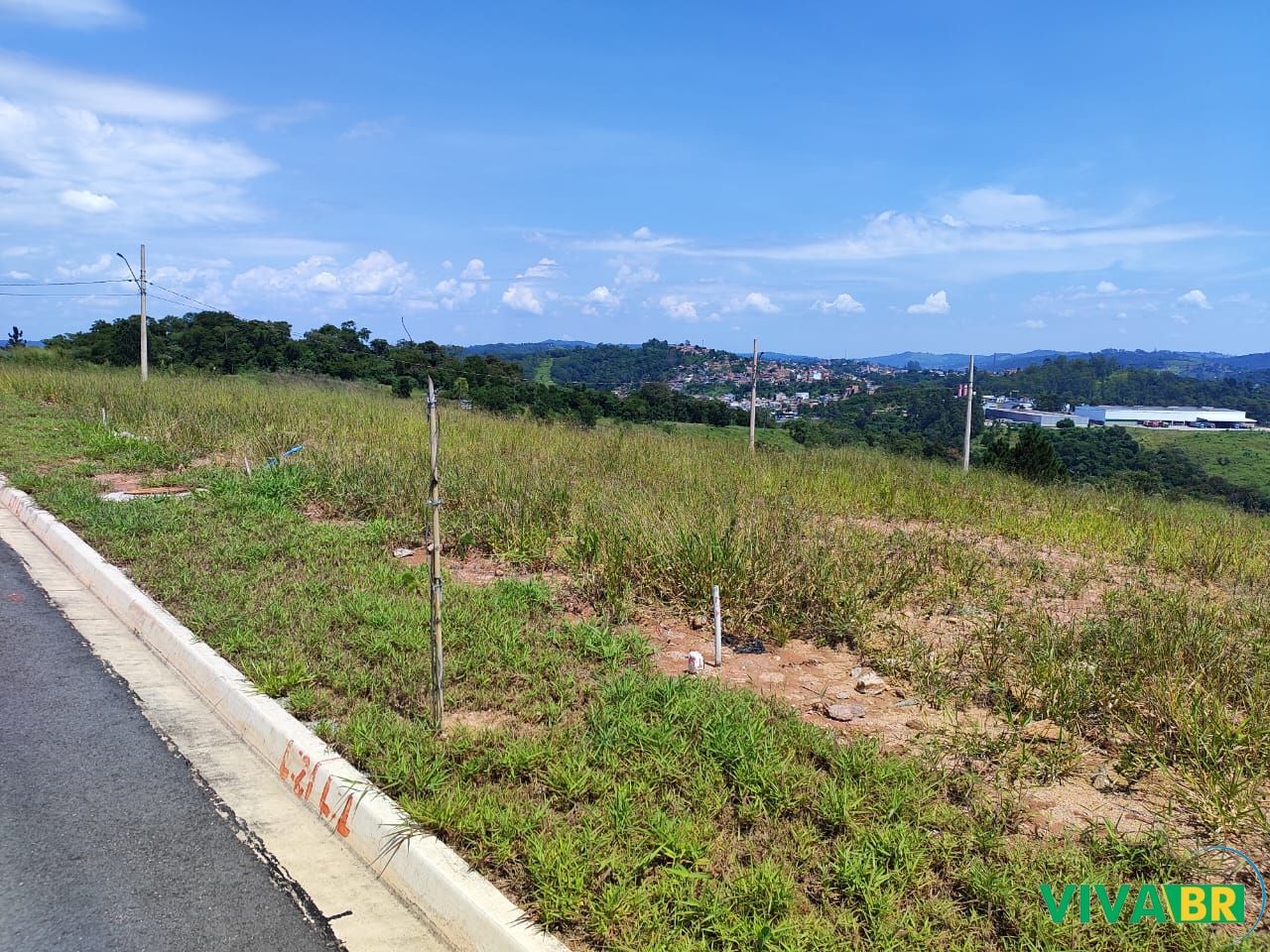 Lote/Terreno de 175m² no bairro Estância São Francisco, em Itapevi | Eu Corretor