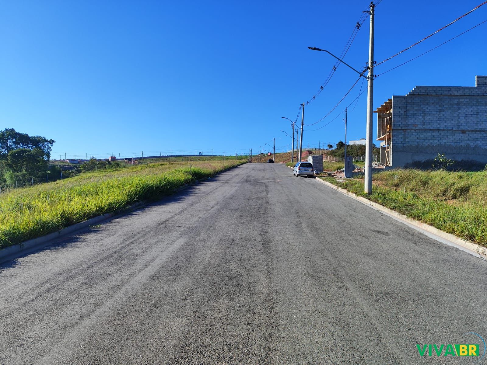 Lote/Terreno de 175m² no bairro Estância São Francisco, em Itapevi | Eu Corretor