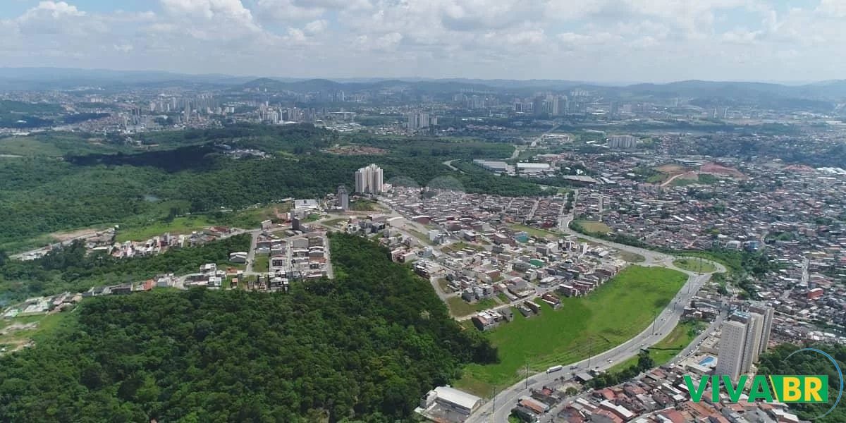 Lote/Terreno Comercial de 268m² no bairro Vila do Conde, em Barueri | Eu Corretor