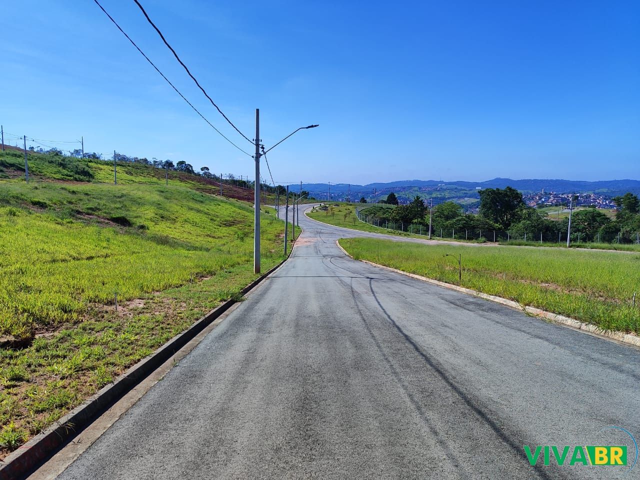 Lote/Terreno de 140m² no bairro Estância São Francisco, em Itapevi | Eu Corretor