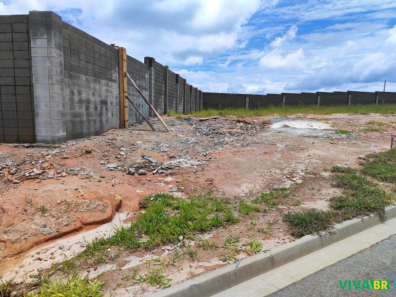 Lote/Terreno de 370m² no bairro Estância São Francisco, em Itapevi | Eu Corretor