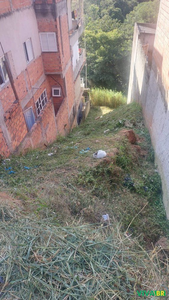 Lote/Terreno de 198m² no bairro Chácara Santa Cecília, em Itapevi | Eu Corretor