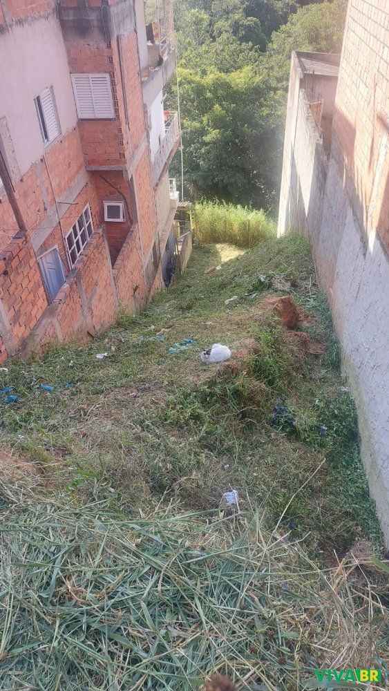 Lote/Terreno de 198m² no bairro Chácara Santa Cecília, em Itapevi | Eu Corretor