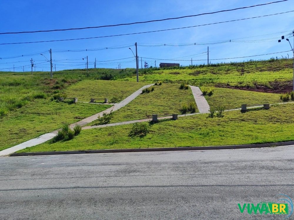 Lote/Terreno de 361m² no bairro Estância São Francisco, em Itapevi | Eu Corretor