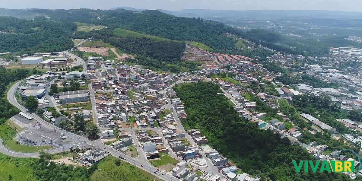 Lote/Terreno de 175m² no bairro Parque Ribeiro de Lima, em Barueri | Eu Corretor