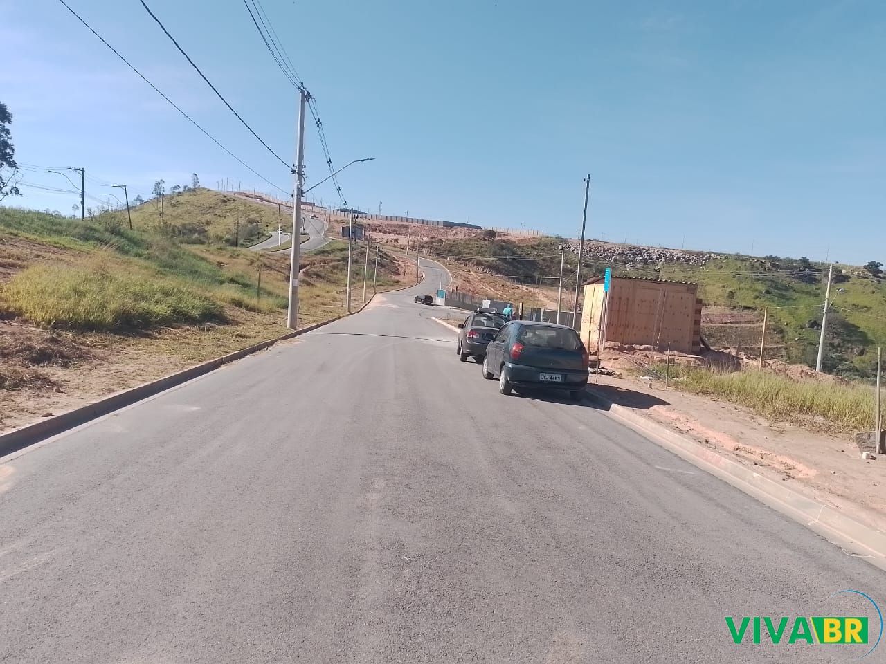 Lote/Terreno de 140m² no bairro Estância São Francisco, em Itapevi | Eu Corretor