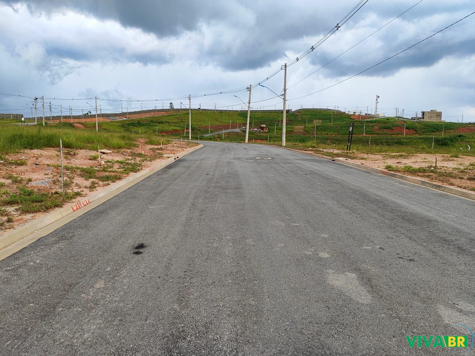 Lote/Terreno de 175m² no bairro Estância São Francisco, em Itapevi | Eu Corretor