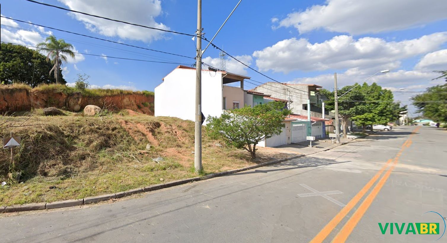 Lote/Terreno de 139m² no bairro Parque Ribeiro de Lima, em Barueri | Eu Corretor