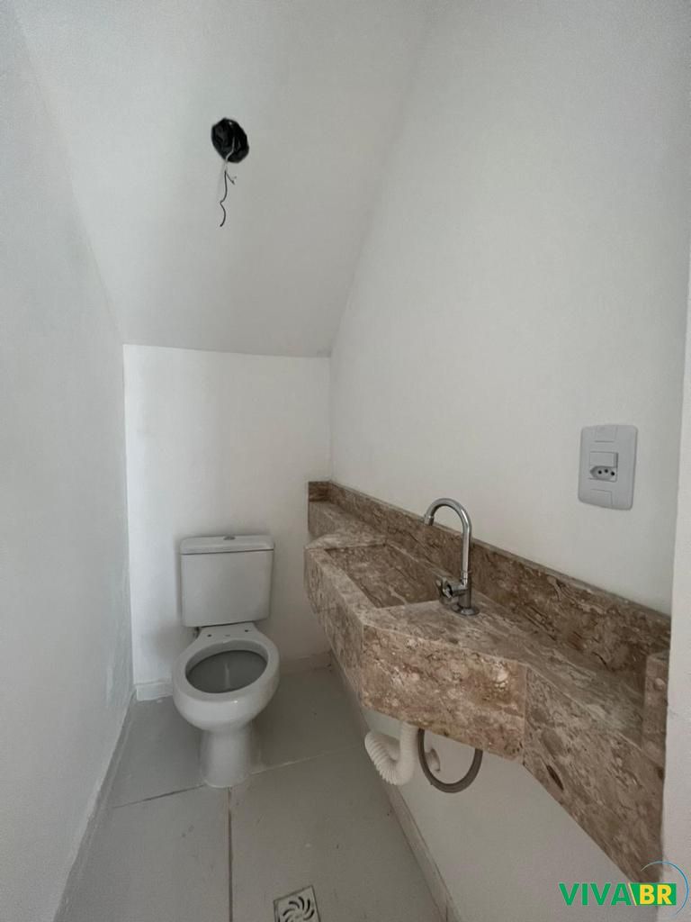 Casa de Condomínio à venda com 3 quartos, 125m² - Foto 7