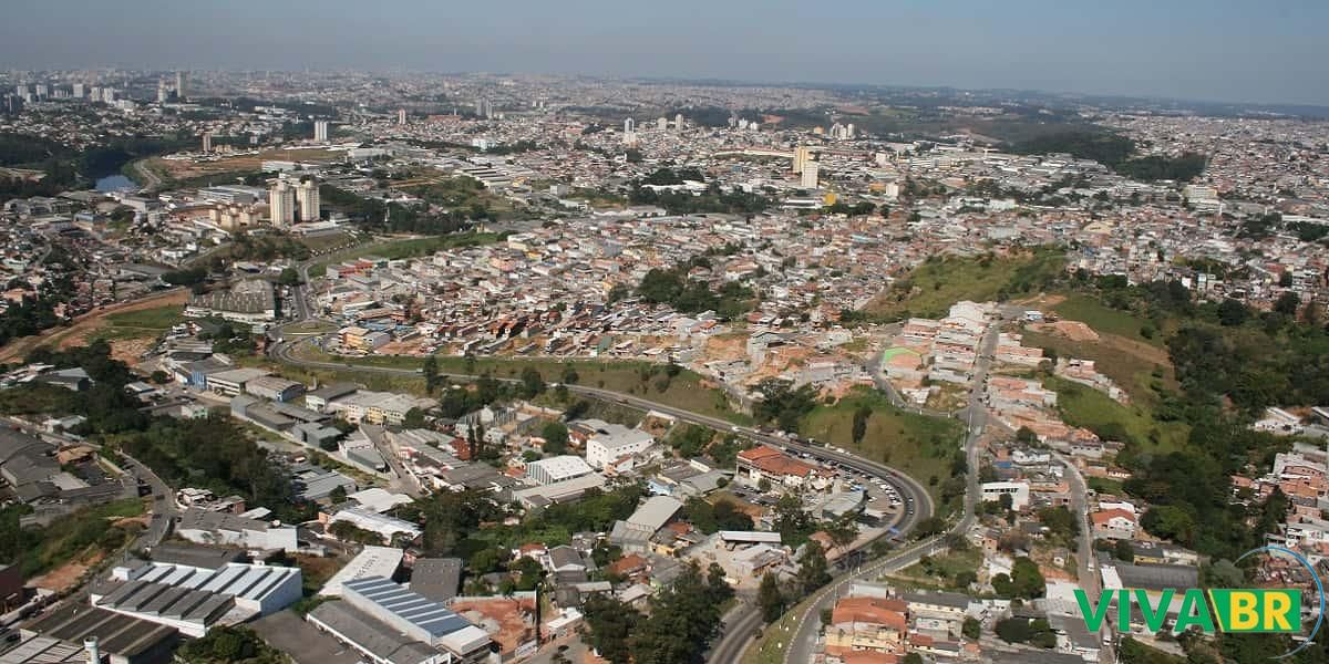 Lote/Terreno de 133m² no bairro Jardim Graziela, em Barueri | Eu Corretor