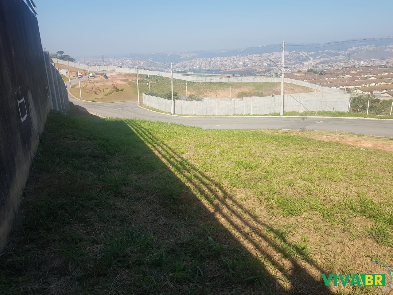 Lote/Terreno de 140m² no bairro Estância São Francisco, em Itapevi | Eu Corretor