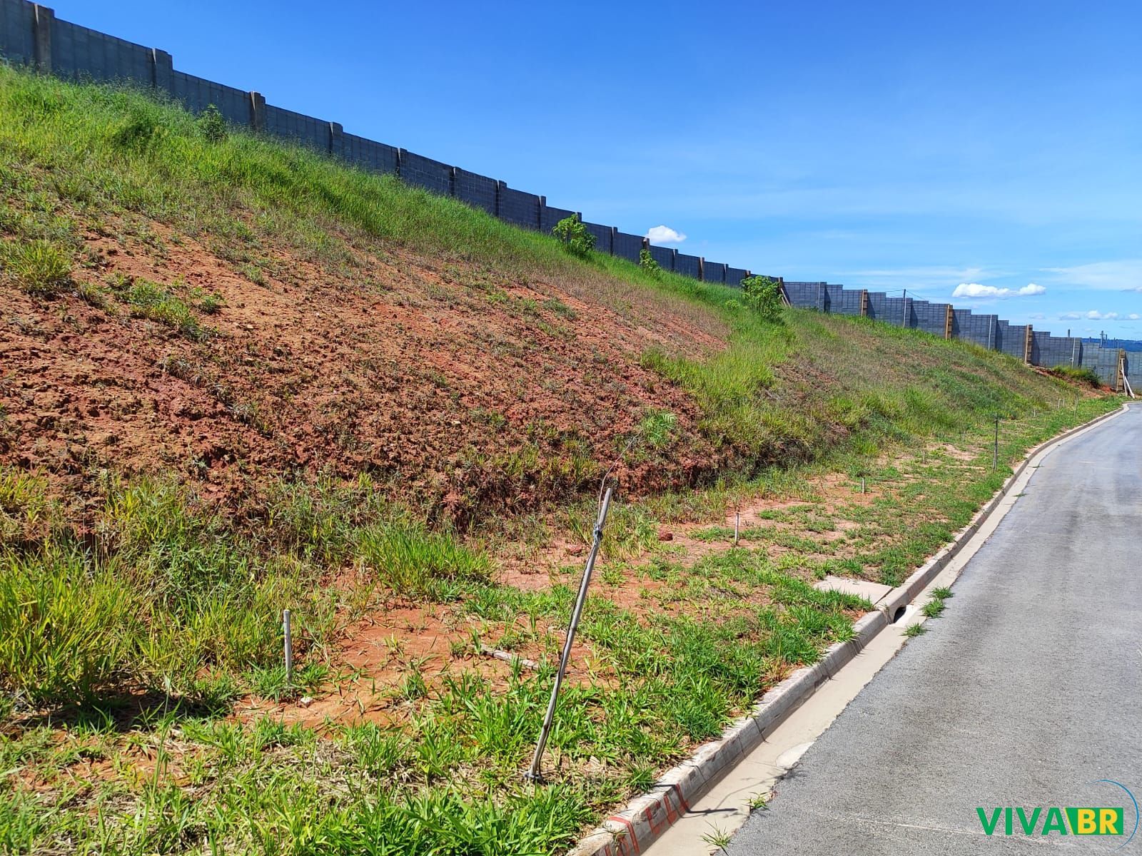Lote/Terreno de 140m² no bairro Estância São Francisco, em Itapevi | Eu Corretor