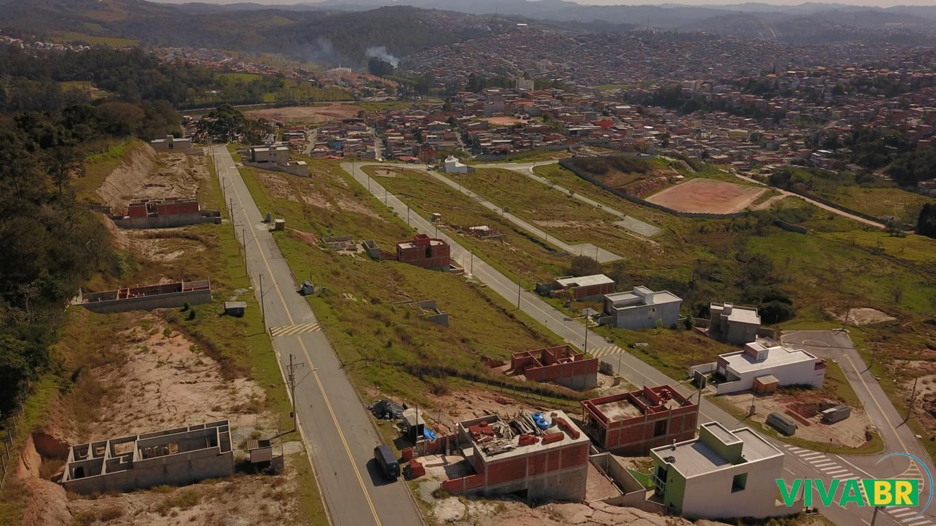 Lote/Terreno de 200m² no bairro Jardim Rosemary, em Itapevi | Eu Corretor