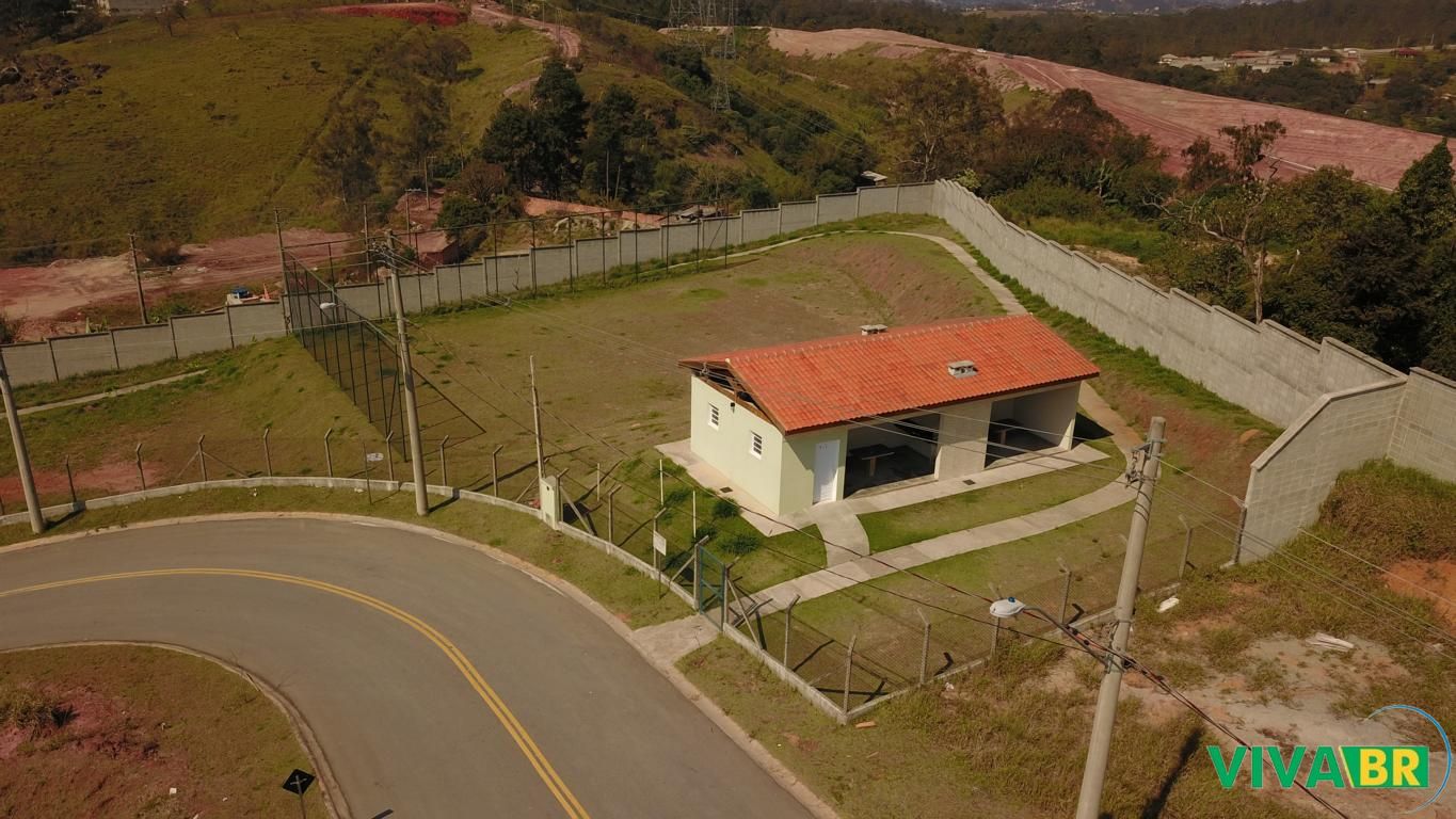 Lote/Terreno de 200m² no bairro Jardim Rosemary, em Itapevi | Eu Corretor