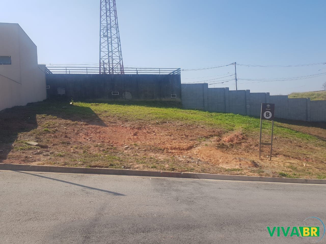 Lote/Terreno de 140m² no bairro Estância São Francisco, em Itapevi | Eu Corretor