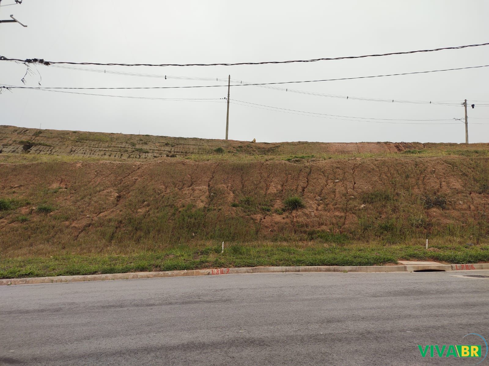Lote/Terreno de 361m² no bairro Estância São Francisco, em Itapevi | Eu Corretor
