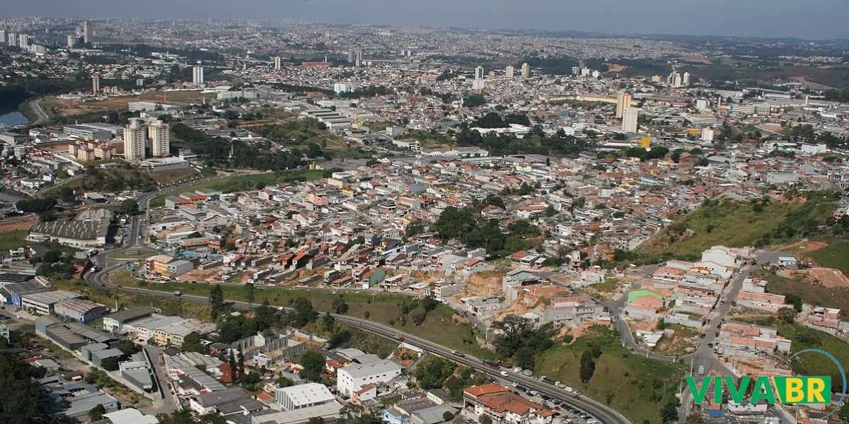 Lote/Terreno de 185m² no bairro Jardim Graziela, em Barueri | Eu Corretor