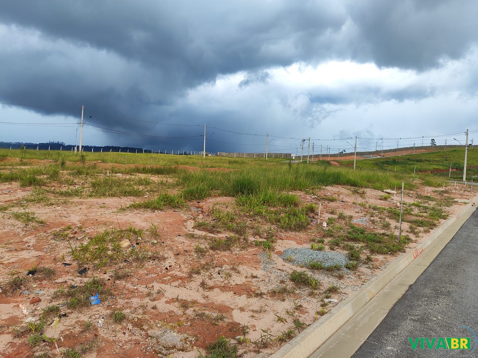 Lote/Terreno de 175m² no bairro Estância São Francisco, em Itapevi | Eu Corretor