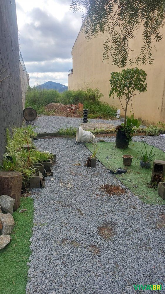 Lote/Terreno de 134m² no bairro Jardim Graziela, em Barueri | Eu Corretor