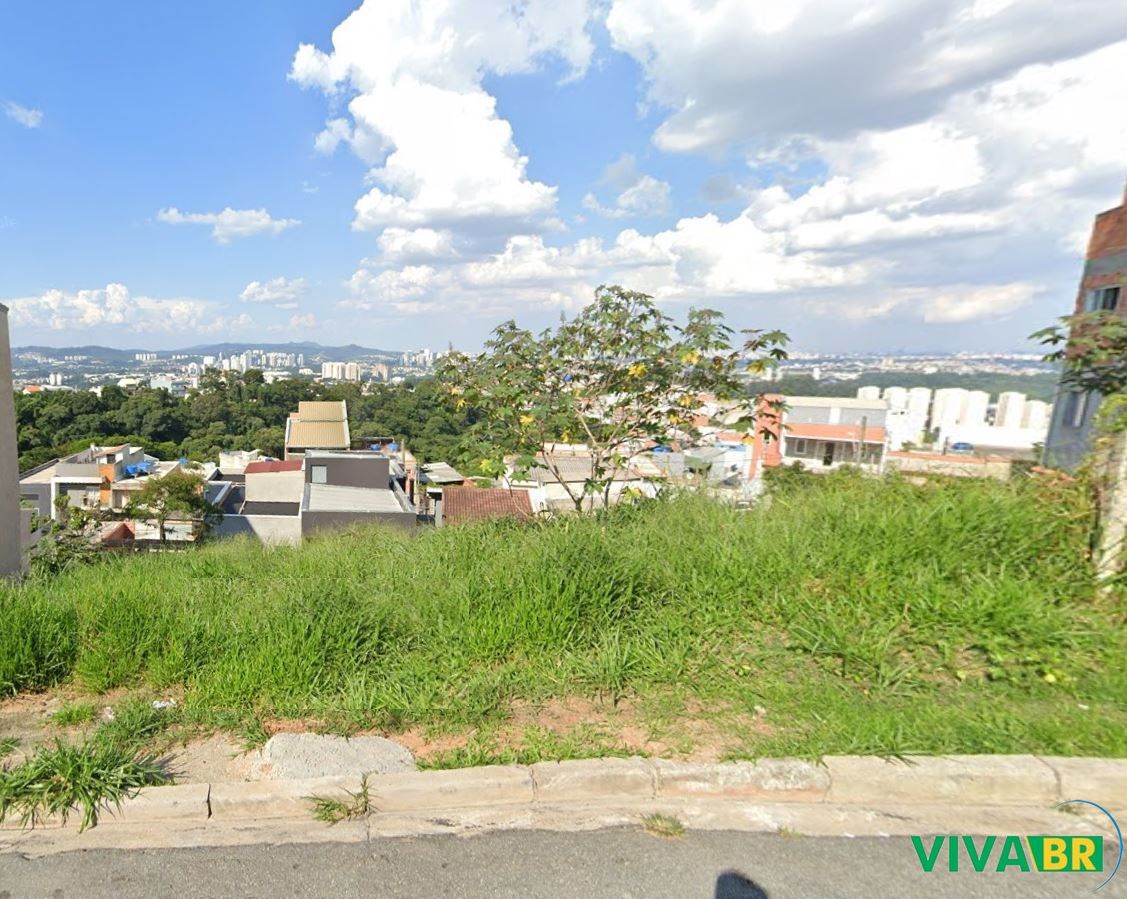 Lote/Terreno de 125m² no bairro Parque Ribeiro de Lima, em Barueri | Eu Corretor