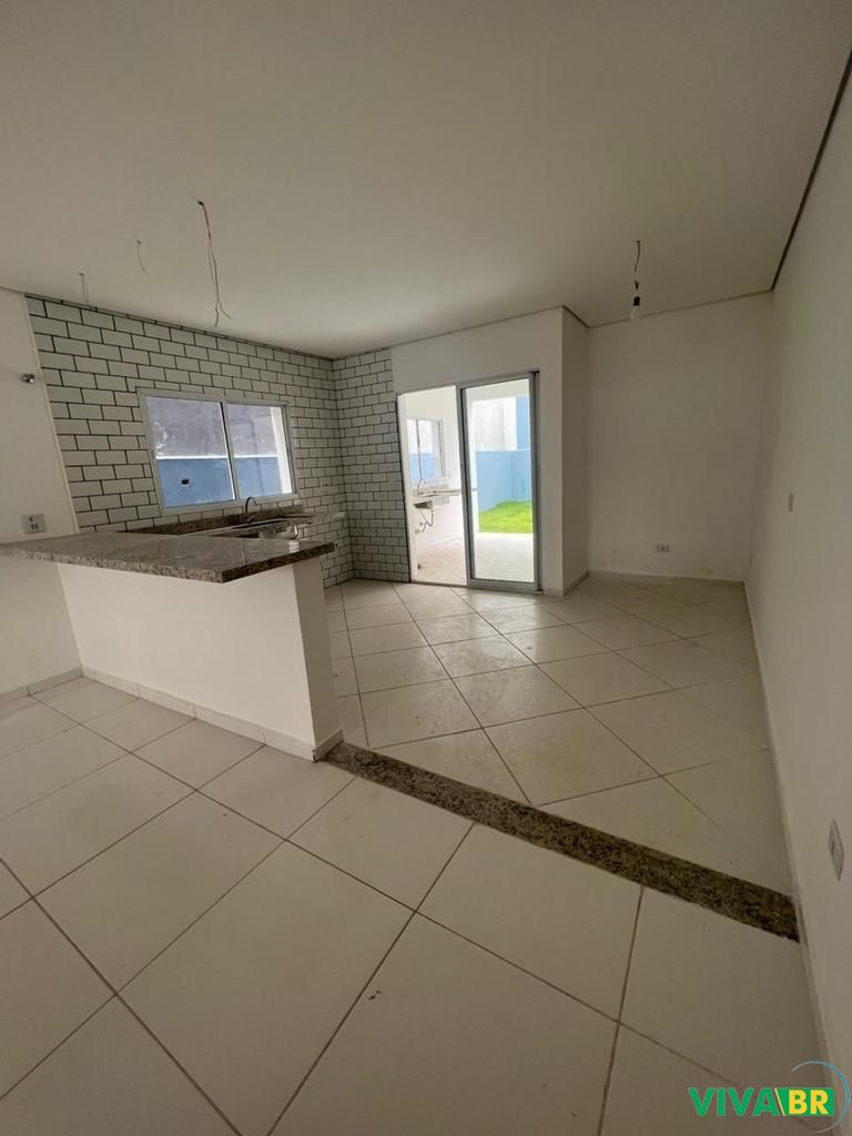 Casa de Condomínio à venda com 3 quartos, 125m² - Foto 11