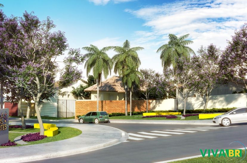 Lote/Terreno de 125m² no bairro Chácaras Roselândia, em Cotia | Eu Corretor