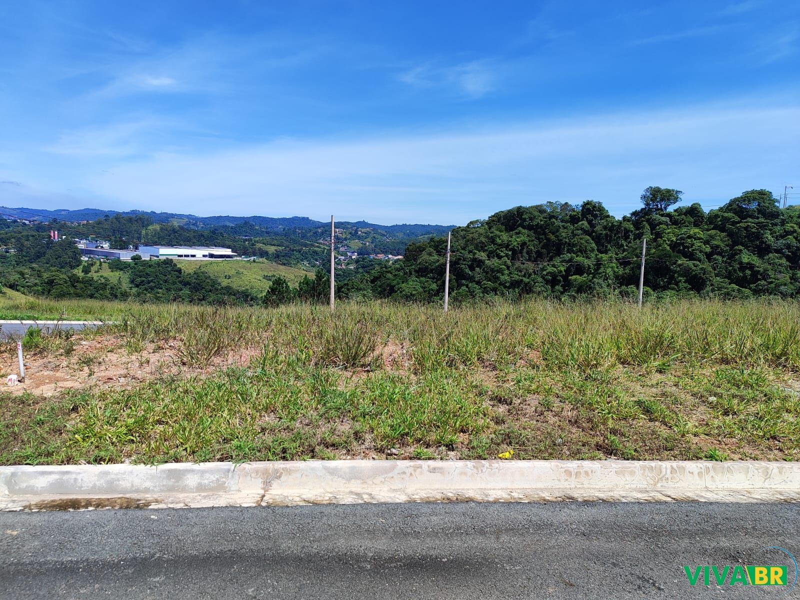 Lote/Terreno de 262m² no bairro Estância São Francisco, em Itapevi | Eu Corretor