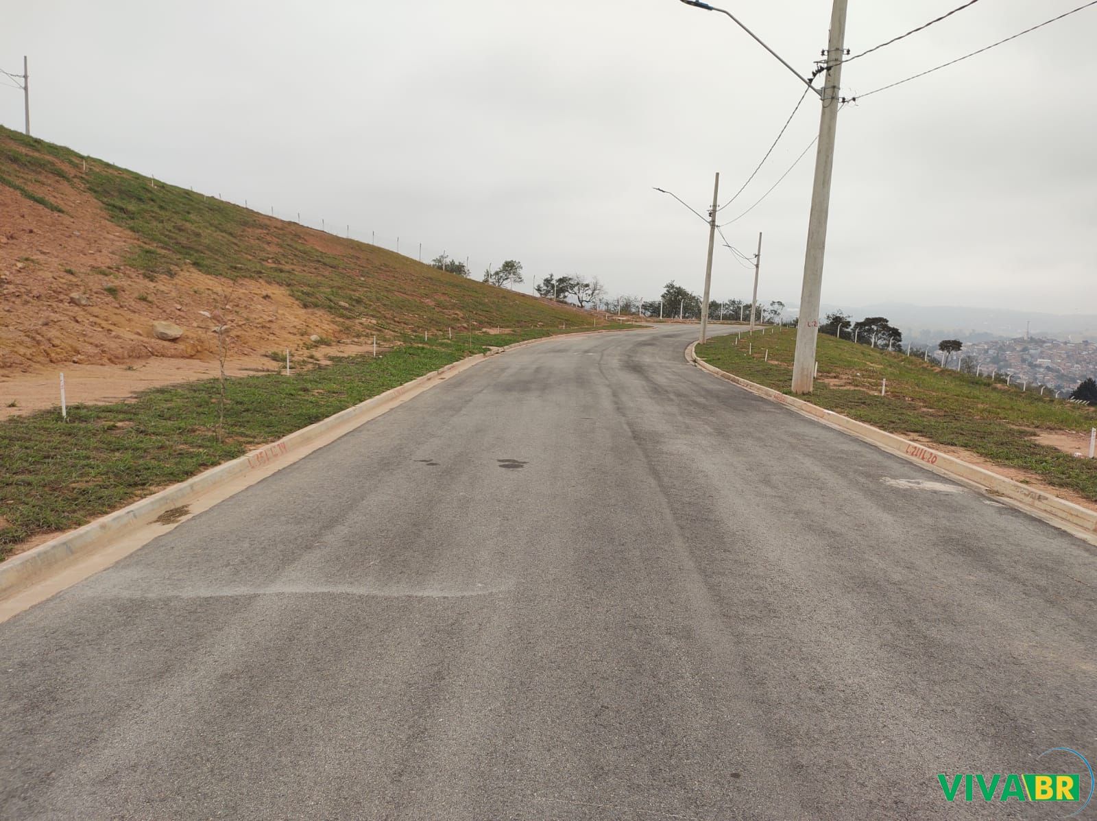 Lote/Terreno de 140m² no bairro Estância São Francisco, em Itapevi | Eu Corretor