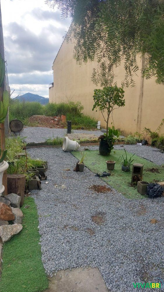 Lote/Terreno de 134m² no bairro Jardim Graziela, em Barueri | Eu Corretor