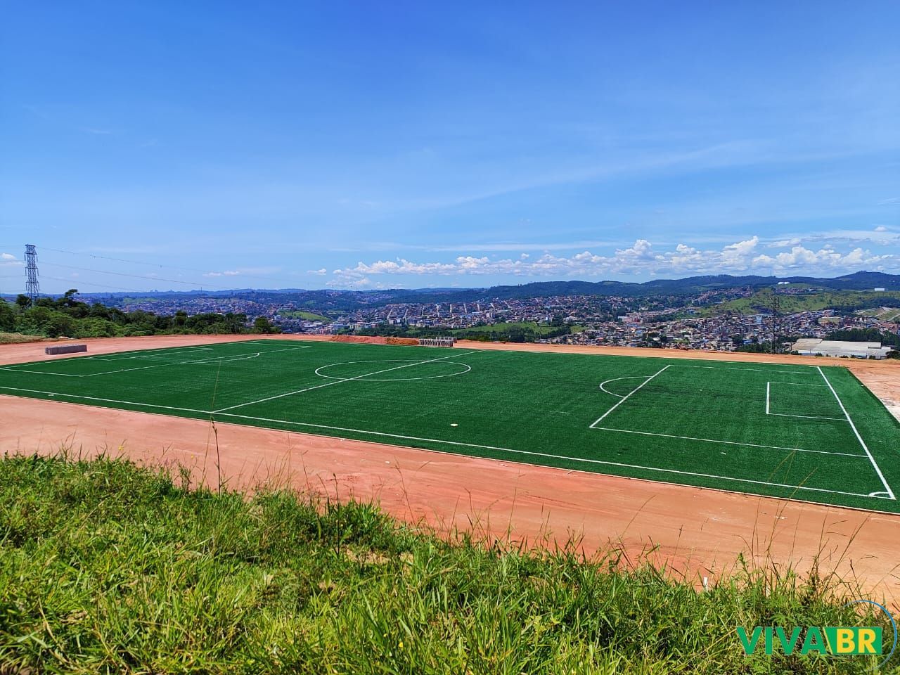 Lote/Terreno Comercial de 365m² no bairro Estância São Francisco, em Itapevi | Eu Corretor