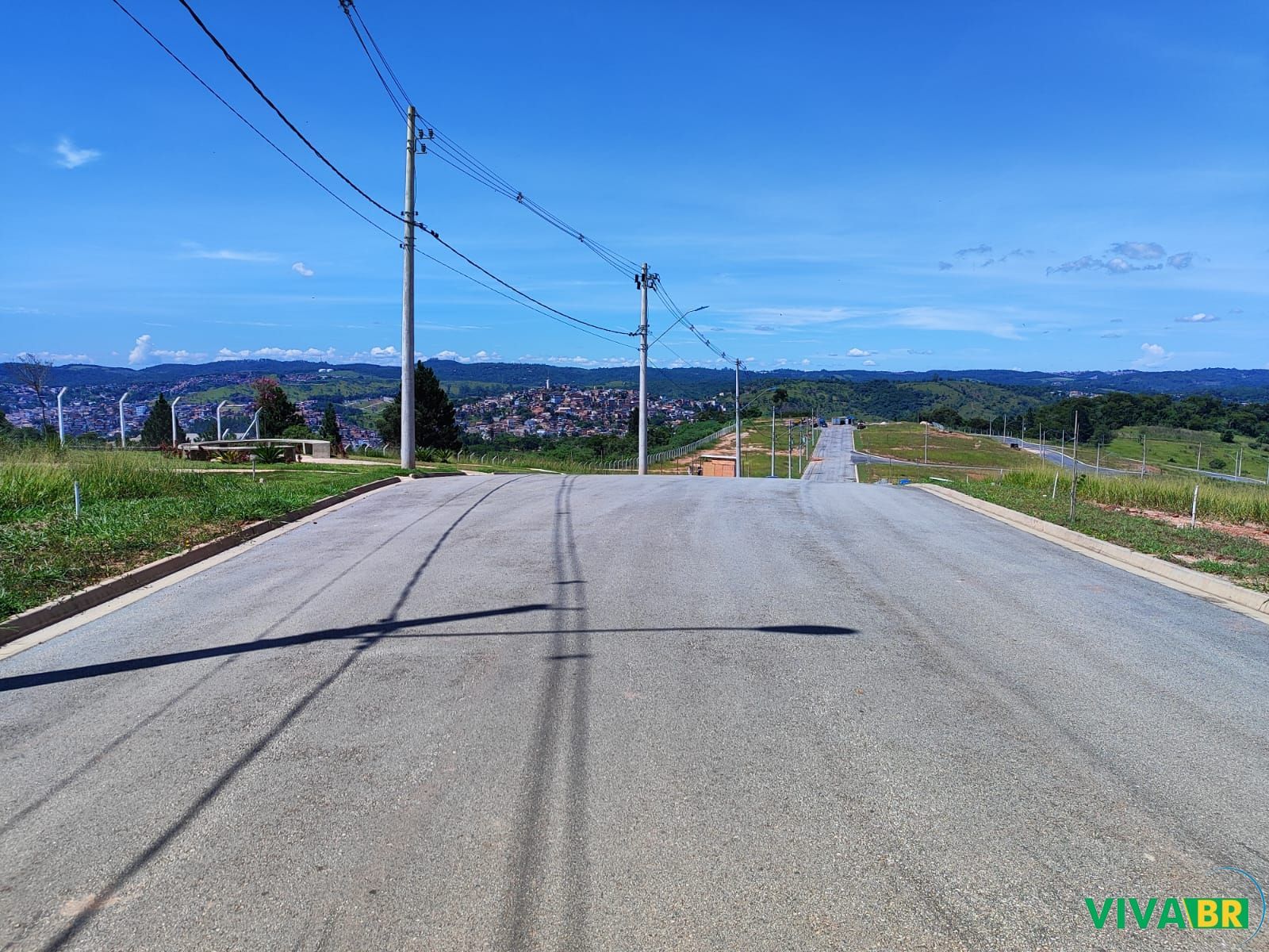 Lote/Terreno de 195m² no bairro Estância São Francisco, em Itapevi | Eu Corretor