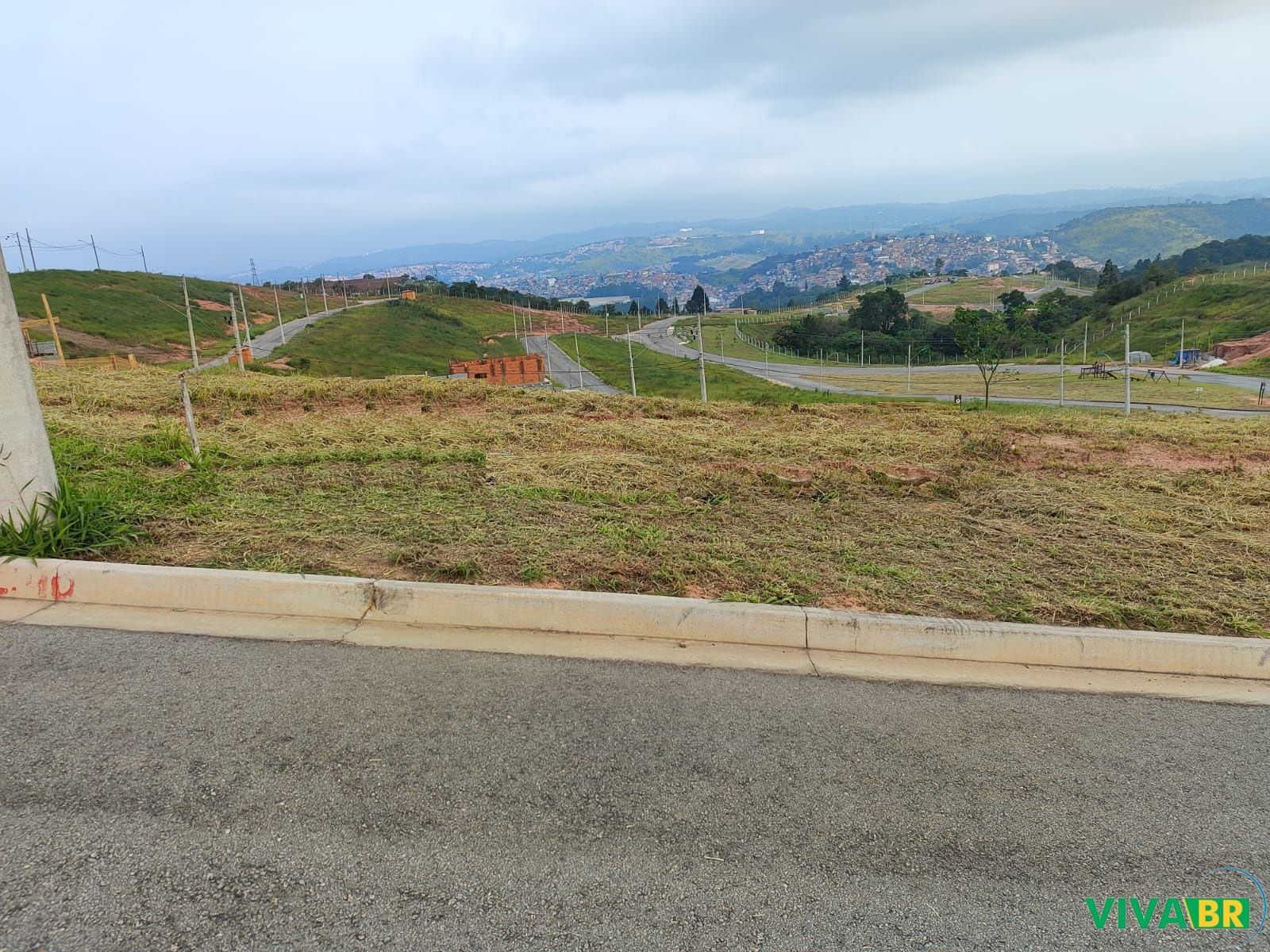 Lote/Terreno de 210m² no bairro Estância São Francisco, em Itapevi | Eu Corretor