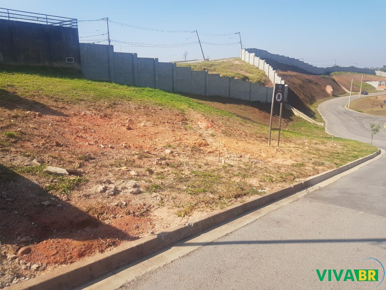 Lote/Terreno de 140m² no bairro Estância São Francisco, em Itapevi | Eu Corretor