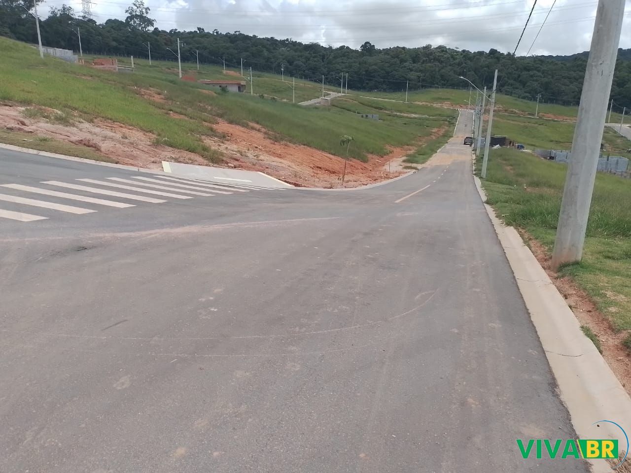 Lote/Terreno de 192m² no bairro Chácaras Roselândia, em Cotia | Eu Corretor