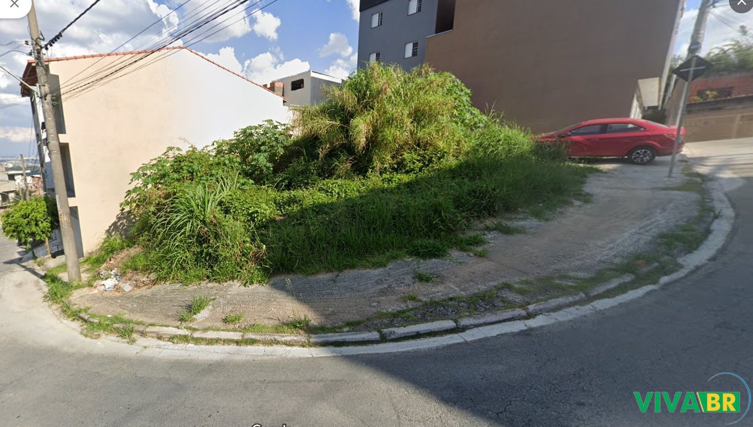 Lote/Terreno de 175m² no bairro Parque Ribeiro de Lima, em Barueri | Eu Corretor