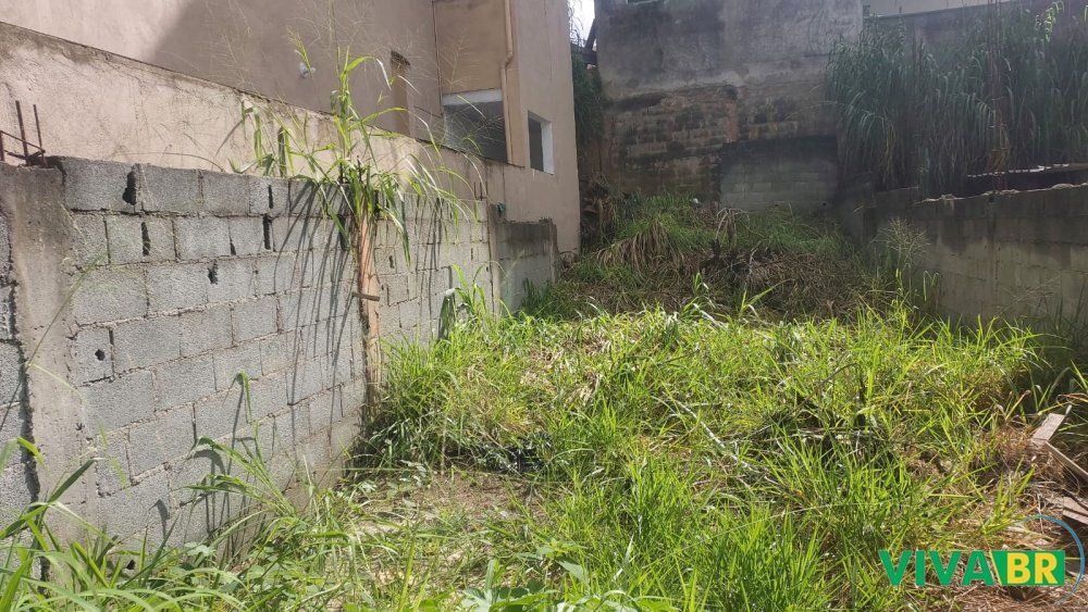 Lote/Terreno de 185m² no bairro Jardim Graziela, em Barueri | Eu Corretor