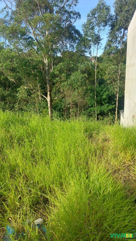 Lote/Terreno de 125m² no bairro Ana Cristina II, em Jandira | Eu Corretor