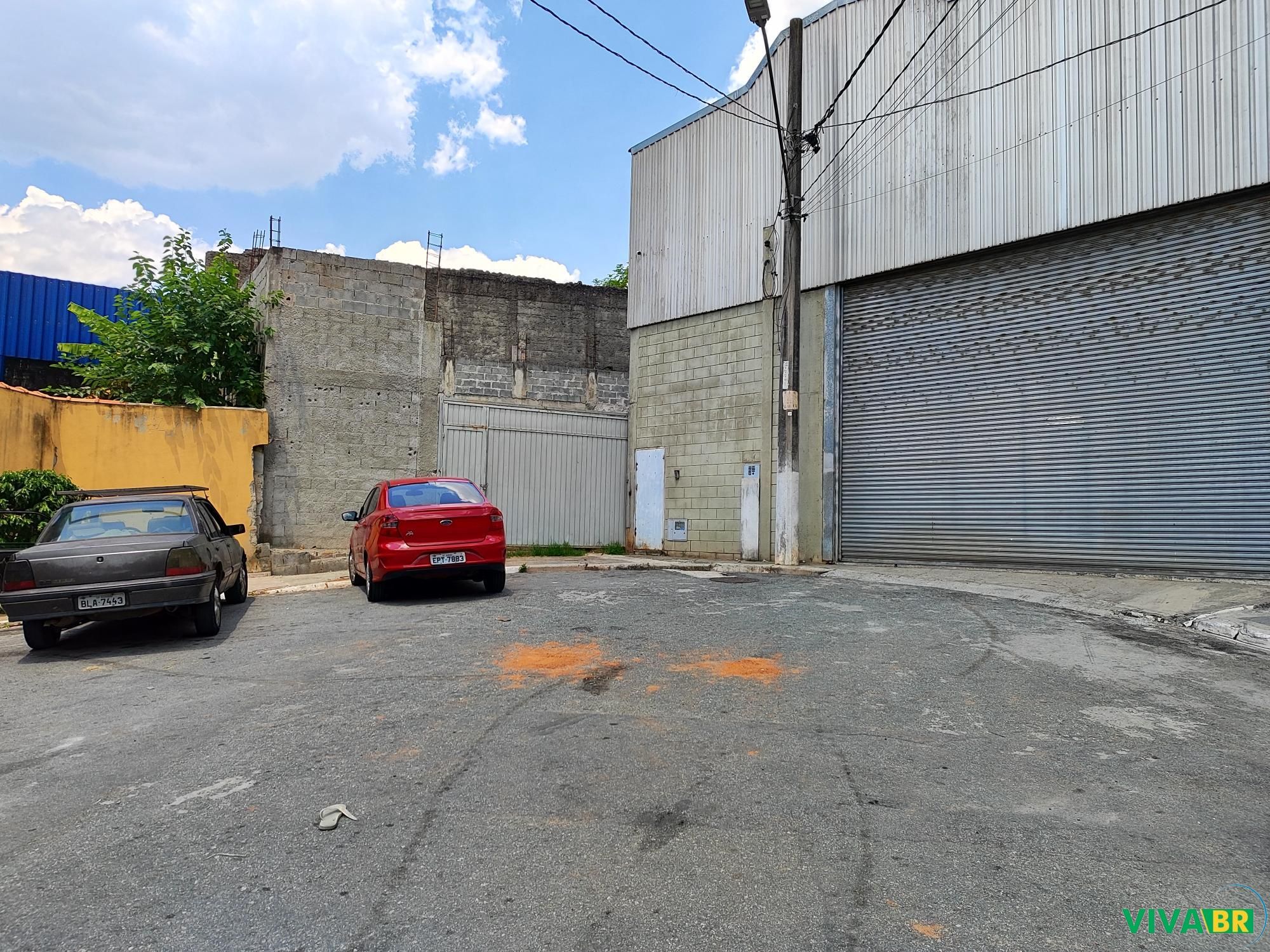 Lote/Terreno Comercial de 157m² no bairro Parque Ribeiro de Lima, em Barueri | Eu Corretor