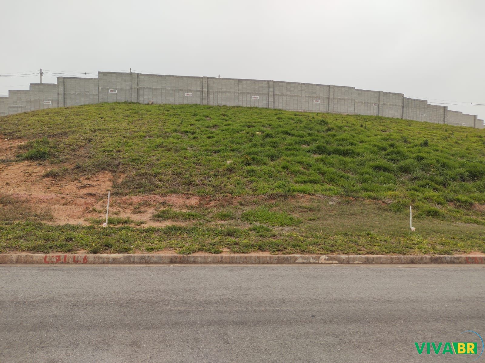 Lote/Terreno de 189m² no bairro Estância São Francisco, em Itapevi | Eu Corretor
