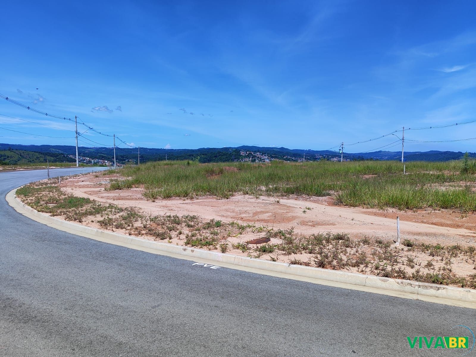 Lote/Terreno de 331m² no bairro Estância São Francisco, em Itapevi | Eu Corretor