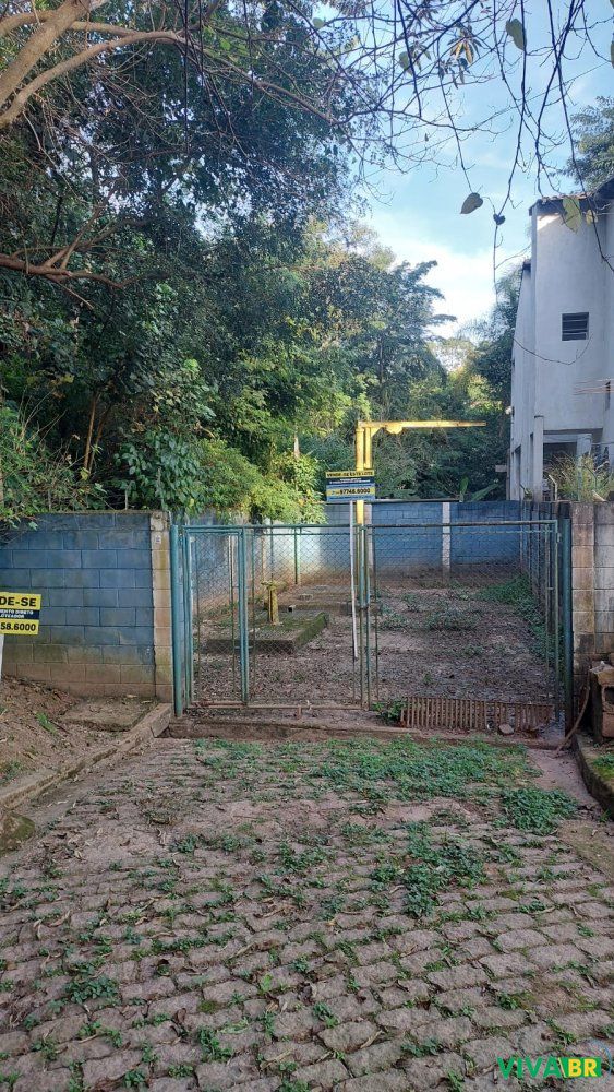 Lote/Terreno de 156m² no bairro Parque Esmeralda, em Barueri | Eu Corretor