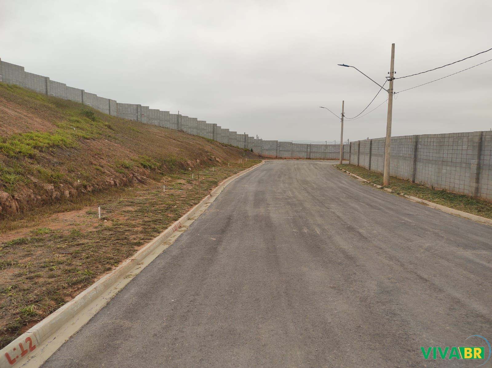 Lote/Terreno de 140m² no bairro Estância São Francisco, em Itapevi | Eu Corretor