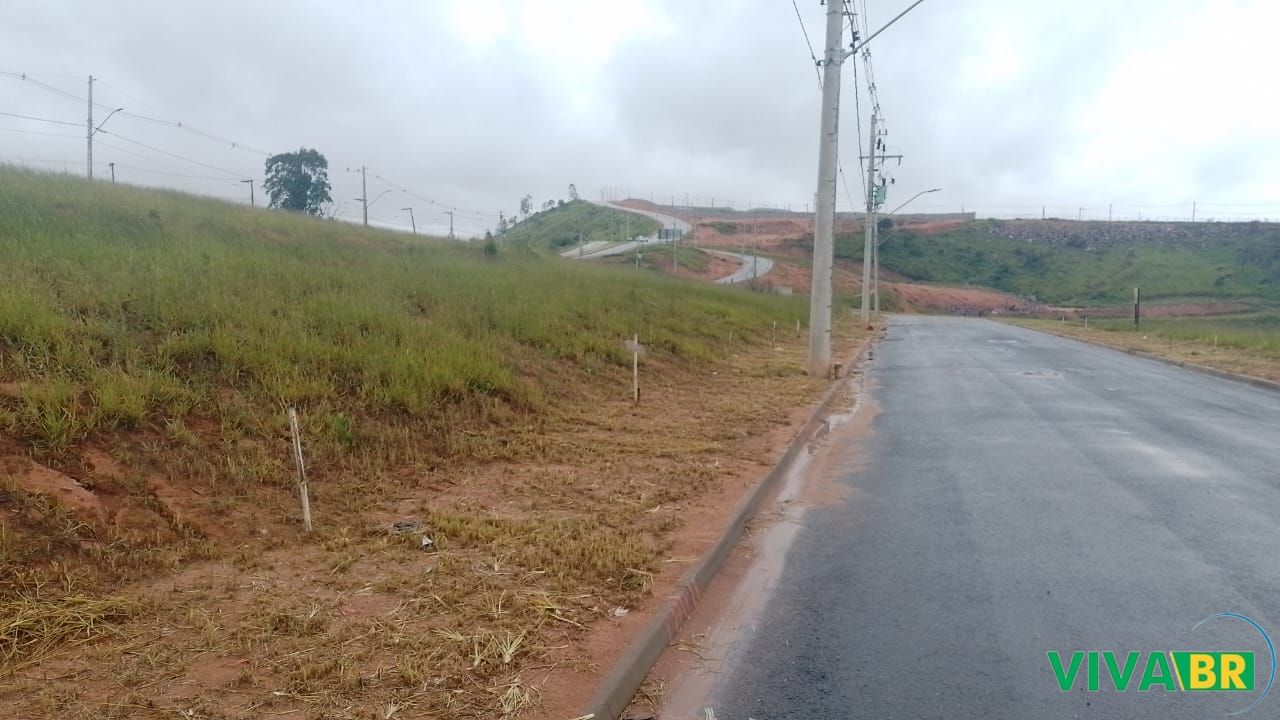 Lote/Terreno de 140m² no bairro Estância São Francisco, em Itapevi | Eu Corretor