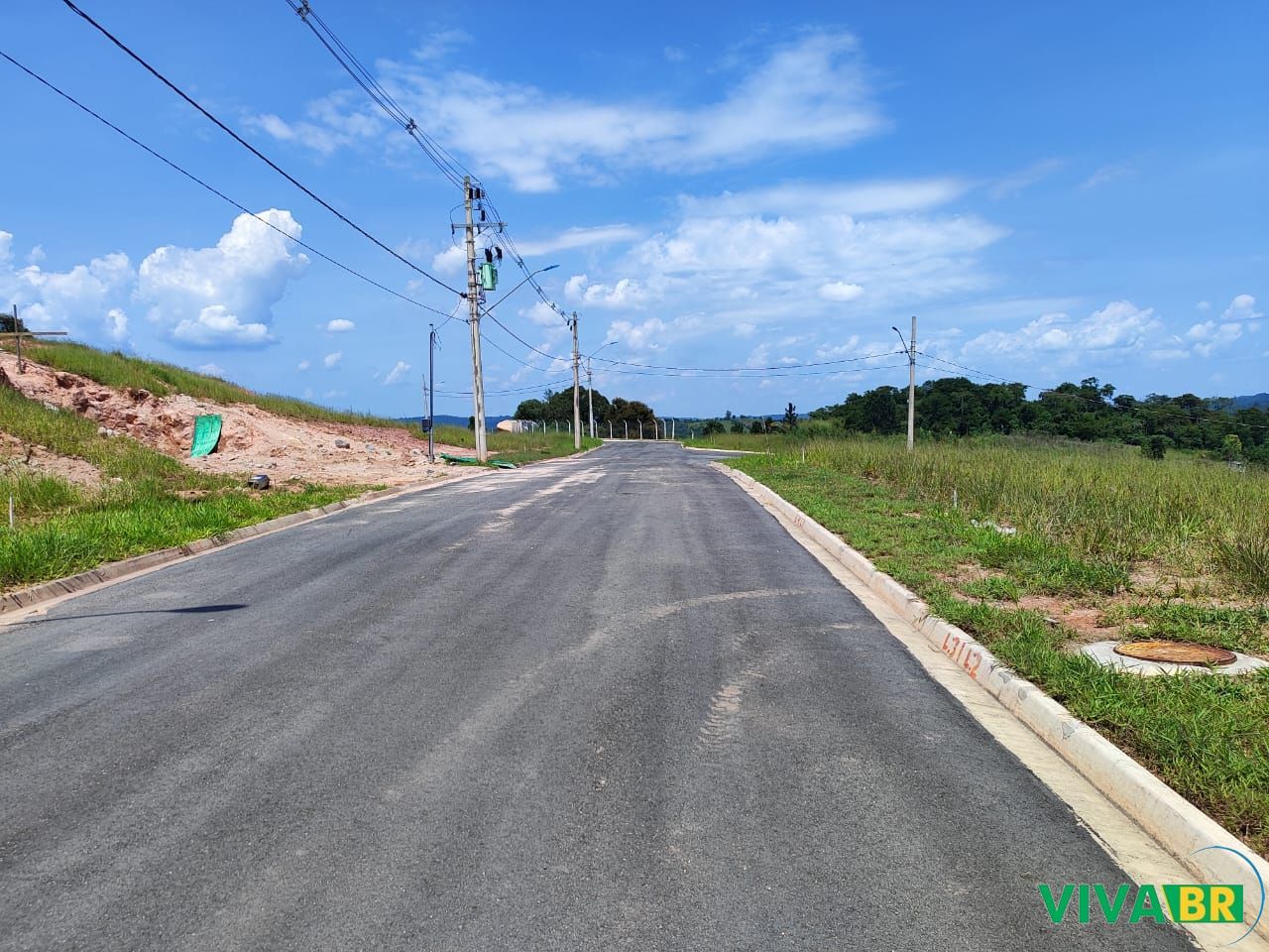 Lote/Terreno de 175m² no bairro Estância São Francisco, em Itapevi | Eu Corretor