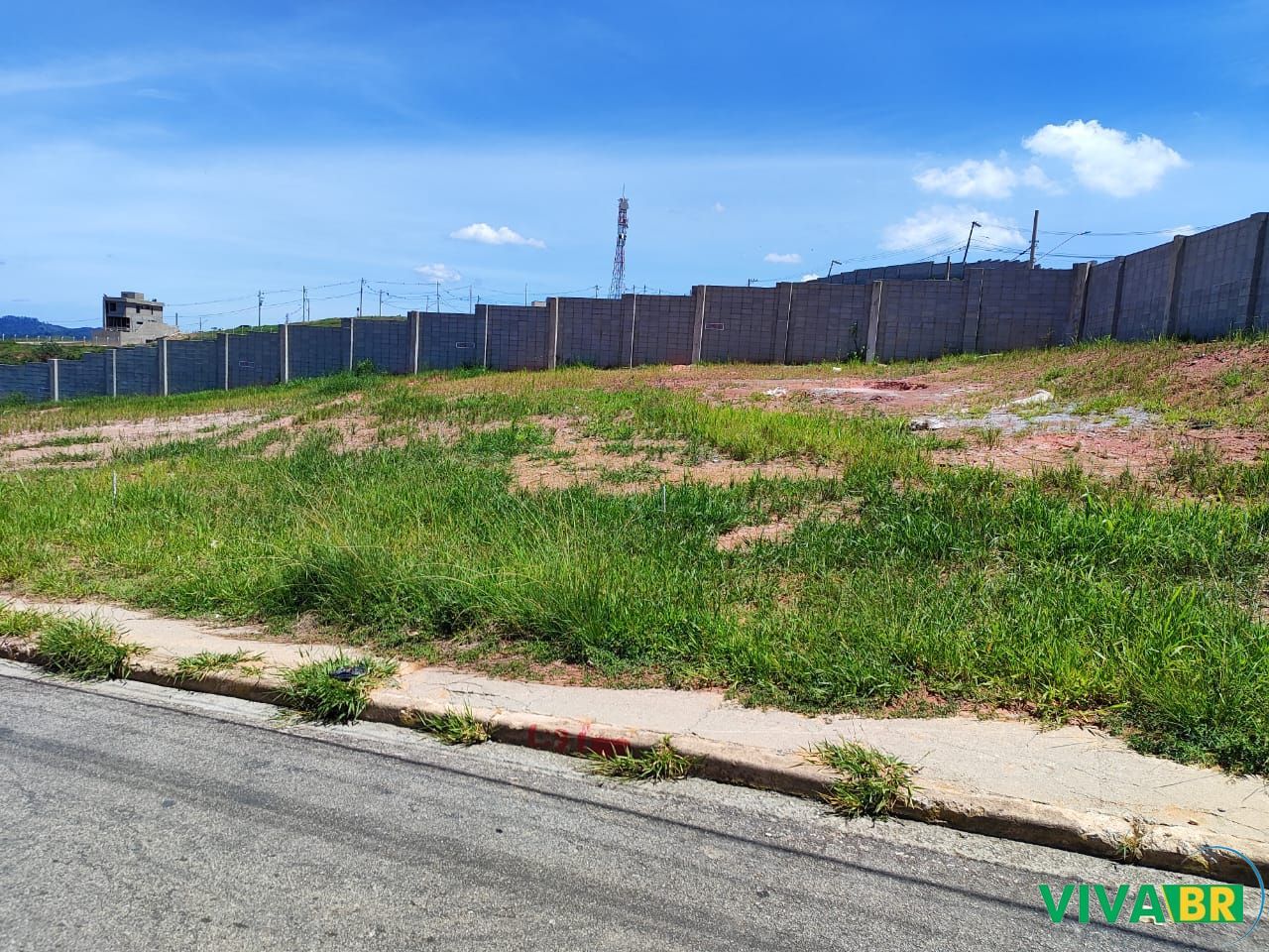 Lote/Terreno Comercial de 365m² no bairro Estância São Francisco, em Itapevi | Eu Corretor